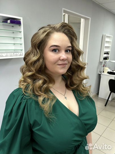 Сложное окрашивание выход из черного стрижка