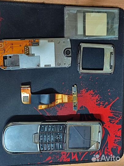 Nokia 8800 оригинал