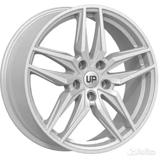 Диски Wheels UP UP112 7x18 5*114.3 ET45 DIA66.1 Si