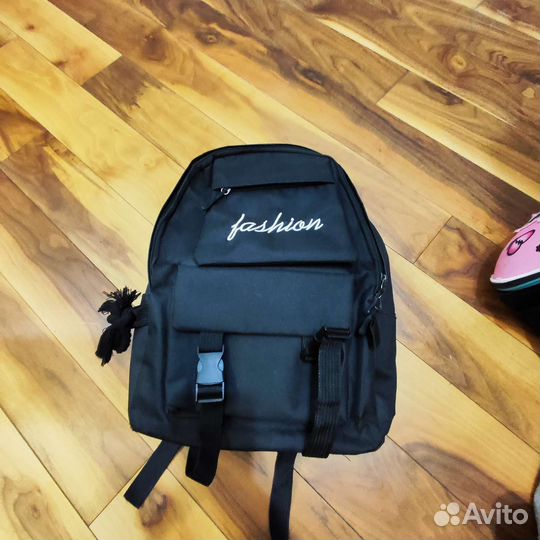 Рюкзак для подростка б\у