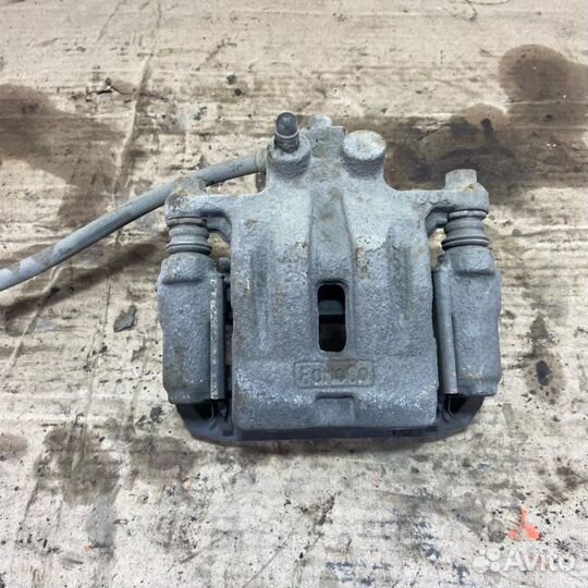 Суппорт задний левый Mazda CX-7 (ER) 2006-2012г ER