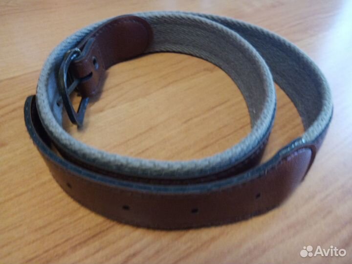 Ремень мужской