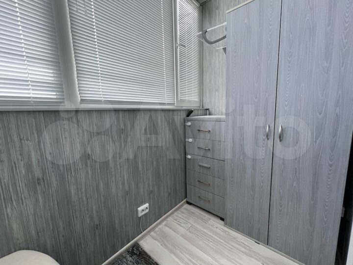 2-к. квартира, 51,1 м², 2/3 эт.