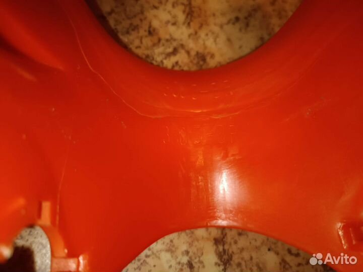 Seba кафф 42размер