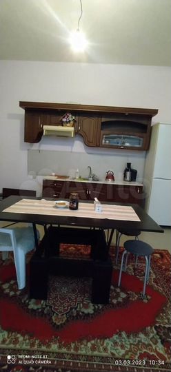 2-к. квартира, 32 м², 2/2 эт.