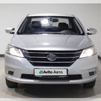 LIFAN Solano 1.8 MT, 2017, 31 856 км, с пробегом, цена 872 000 руб.