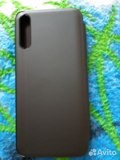 Чехол на телефон samsung A50