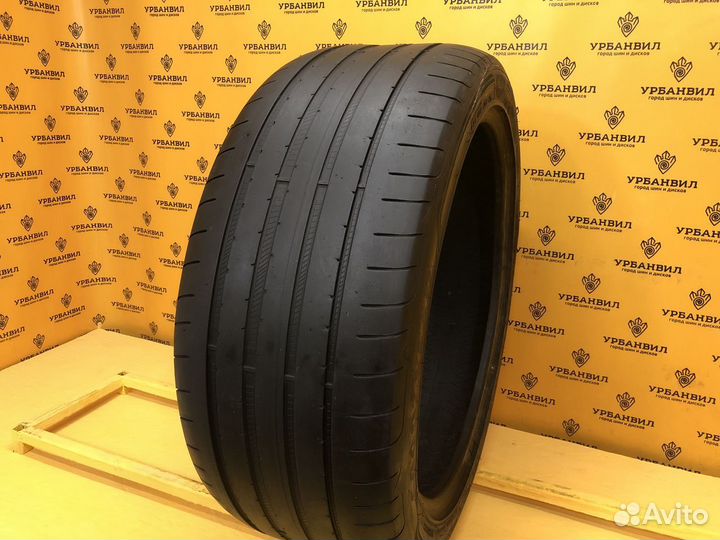 Goodyear Eagle F1 Asymmetric 3 275/40 R22 107Y