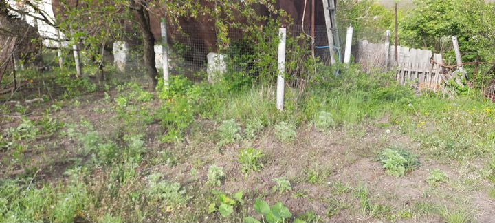 Дача 15 м² на участке 7 сот.