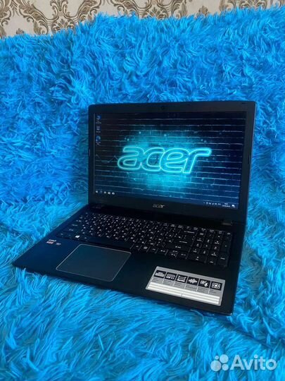 Игровой Ryzen/ 2 Видеокарты/ 8 озу/ SSD