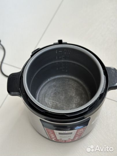 Скороварка мультиварка ARC