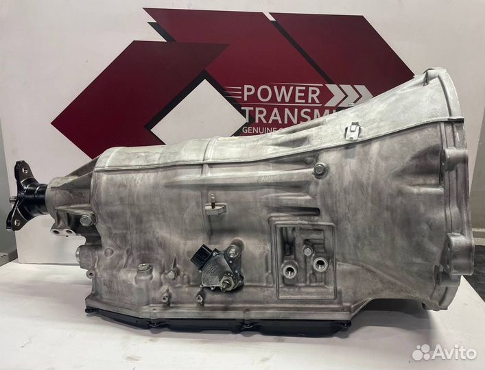 АКПП AA80E Lexus LS460 2WD 4600 2006-2012