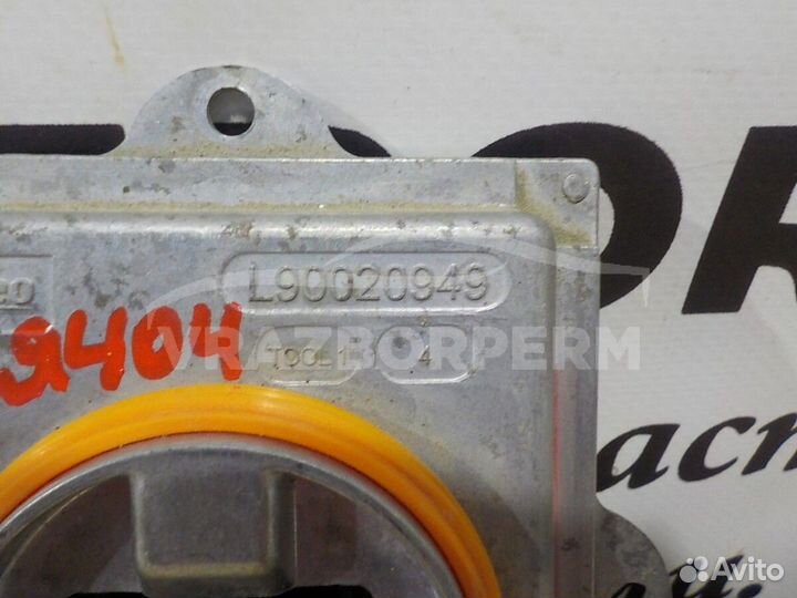 Блок ксеноновой лампы Jeep Grand Cherokee