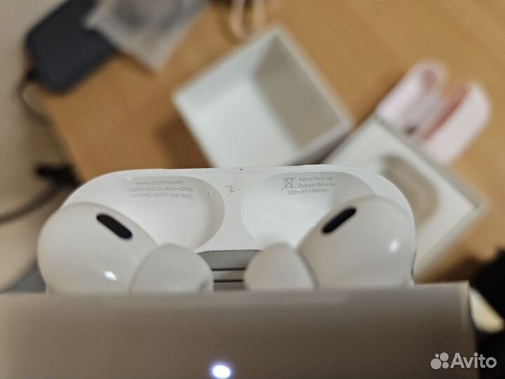 Airpods pro 2