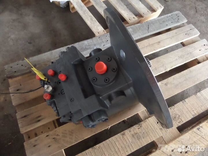 Гидравлический насос LPV150 Liebherr