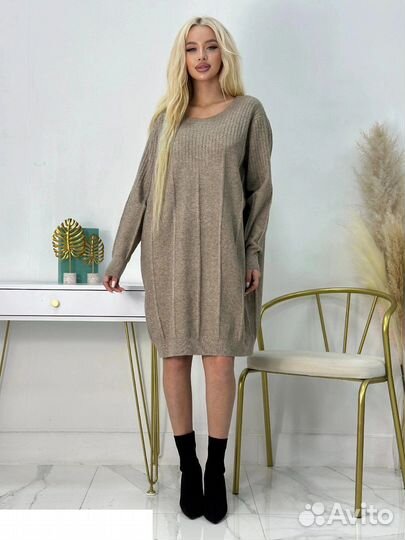 Туника 50р до 60р