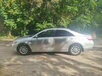 Toyota Camry 3.5 AT, 2008, 362 832 км, с пробегом, цена 1 179 000 руб.