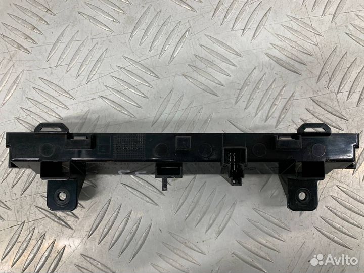 Б/У стоп сигнал (фара, фонарь ) задний Volkswagen