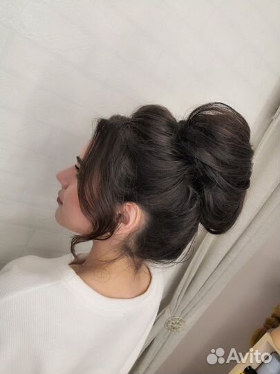 Визажист-Стилист