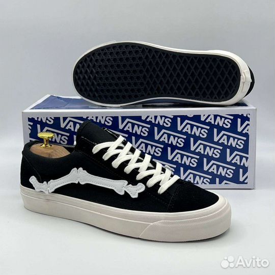 Кеды Vans Old Skool