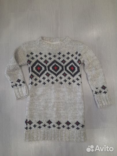 Продам свитера на девочку