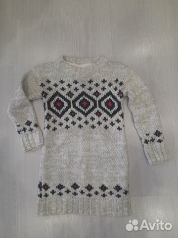 Продам свитера на девочку