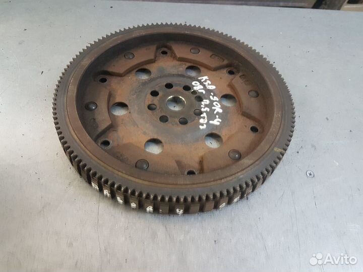 Маховик АКПП Kia Sorento 1 BL 2002-2009 232204A400