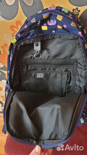 Рюкзак CoolPack новый