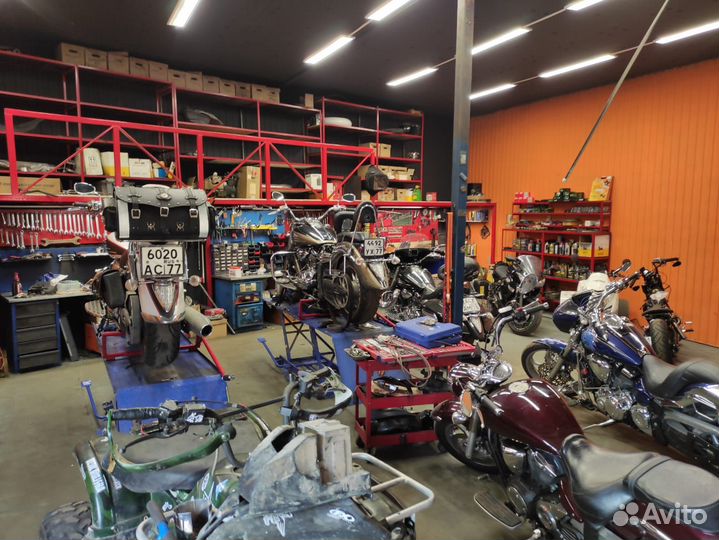 Тормозные колодки мото puller SB380