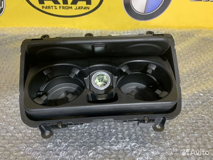 Подстаканник bmw f10