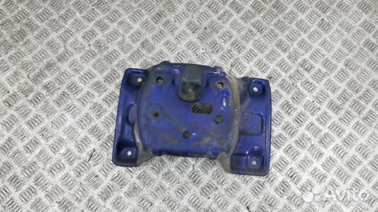 Механизм запасного колеса isuzu trooper 2 2 (10V02