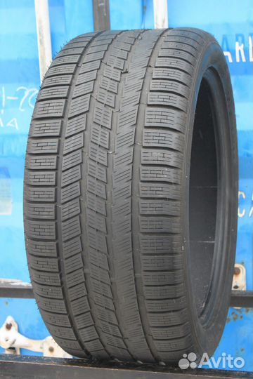Pirelli Scorpion Ice&Snow 315/35 R20 110V