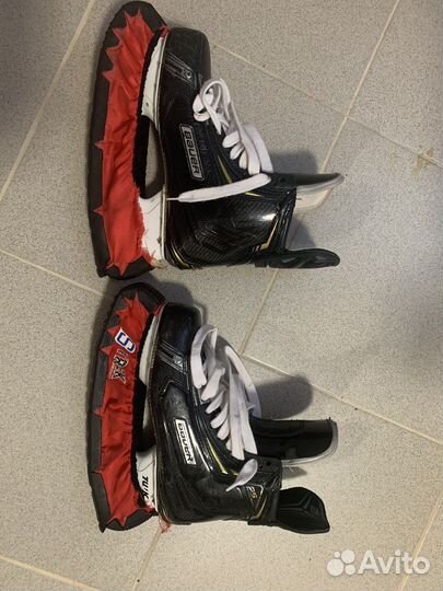 Коньки Bauer Supreme 2s pro р 10.5