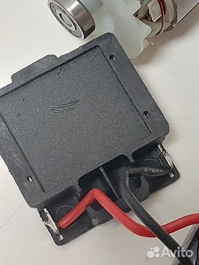 Рыбацкого шуруповерта плата управления Нанвей