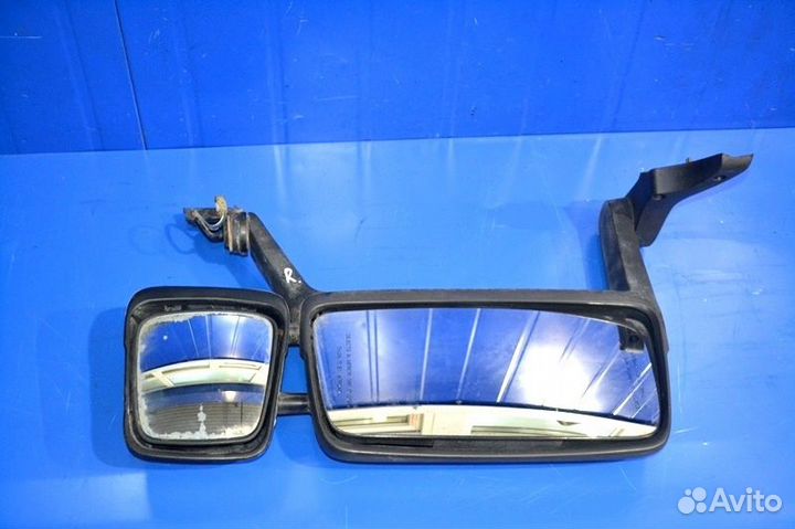 Боковое зеркало, правое volvo FH12 2-seeria (01.02