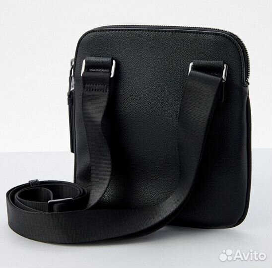 Барсетка мужская armani exchange