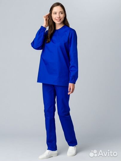 Женский костюм хассп-Стандарт