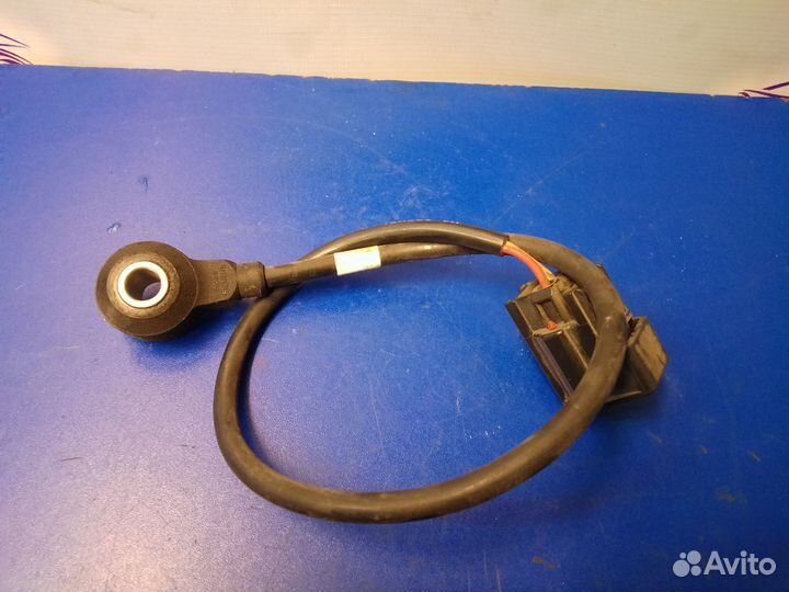 Датчик детонации ford Fiesta, Focus, Mondeo, Kuga
