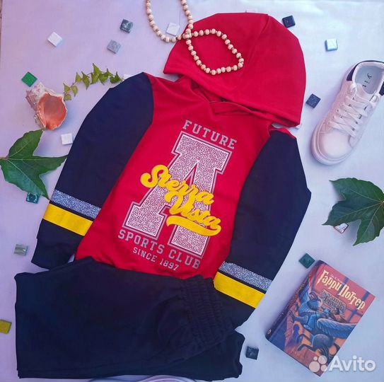 Швейное предприятие полного цикла