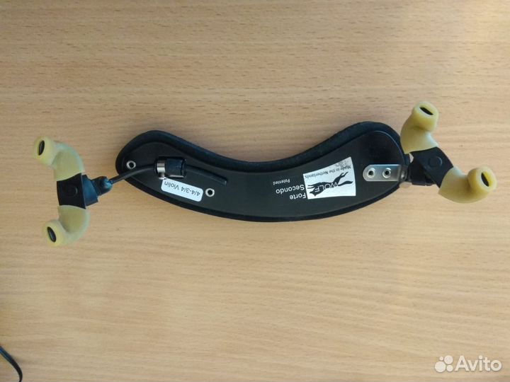 Мостик для скрипки 3/4 4/4