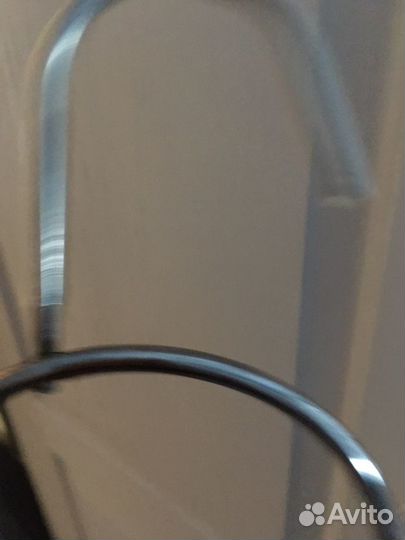 Полка навесная Икеа