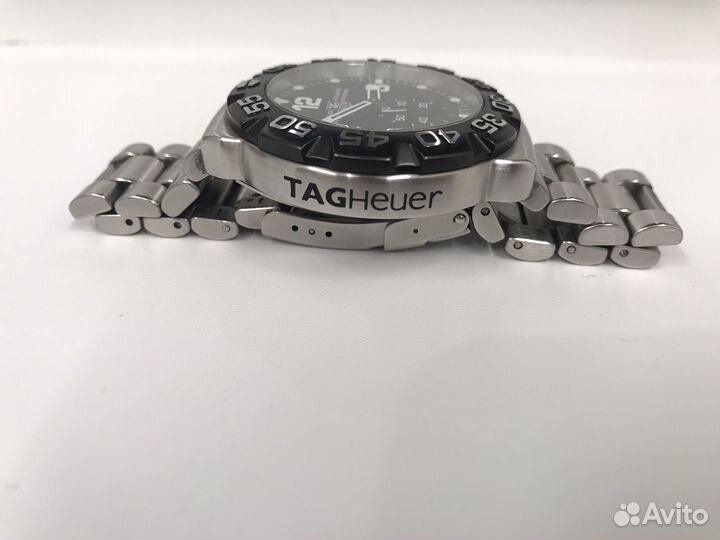 Наручные часы tag heuer formula 1