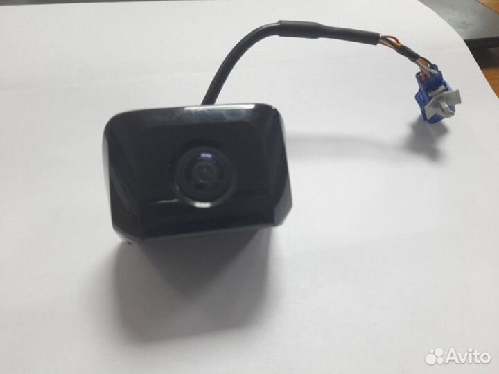Камера задняя Kia Rio 4 2020