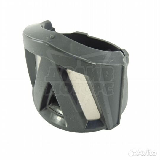 Защита глушителя (насадка) 2T polisport