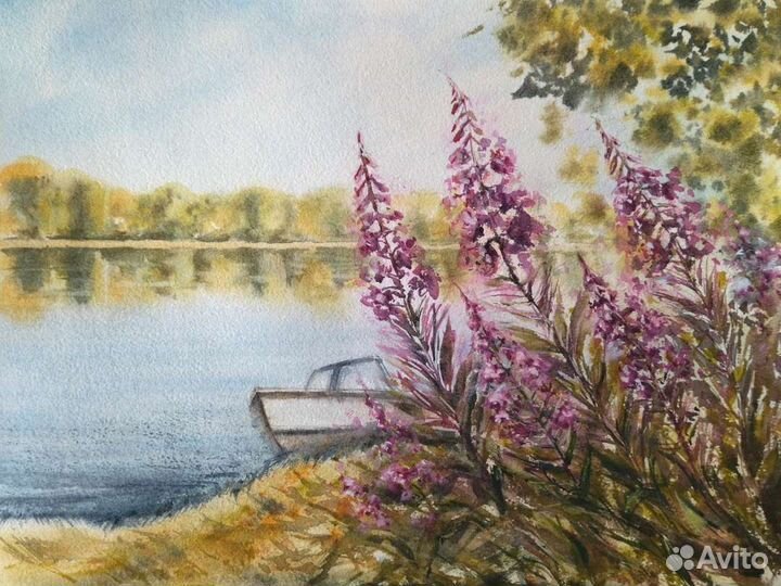 Картины на заказ