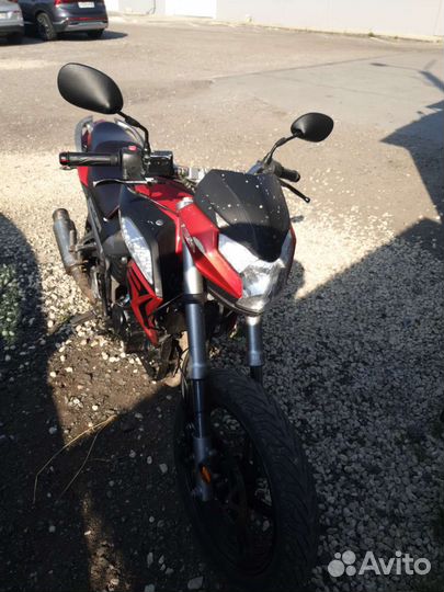 Wels cbr 300