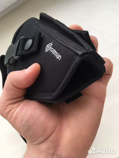 Кобура поясная Crosman новая