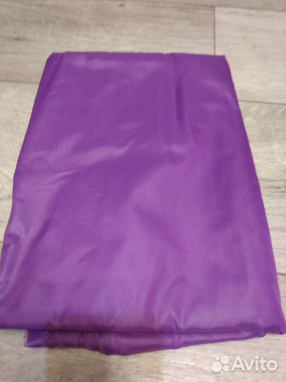 Ткань плащёвка