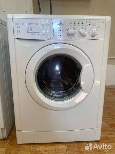 Стиральная машина. Гарантия. Обмен. Ремонт