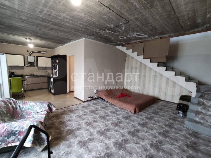 5-к. квартира, 132 м², 5/6 эт.